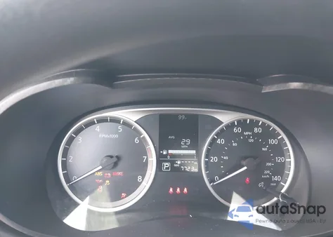 2024 Nissan Versa 1.6 S from USA, damaged, VIN 3N1CN8DV6RL898285